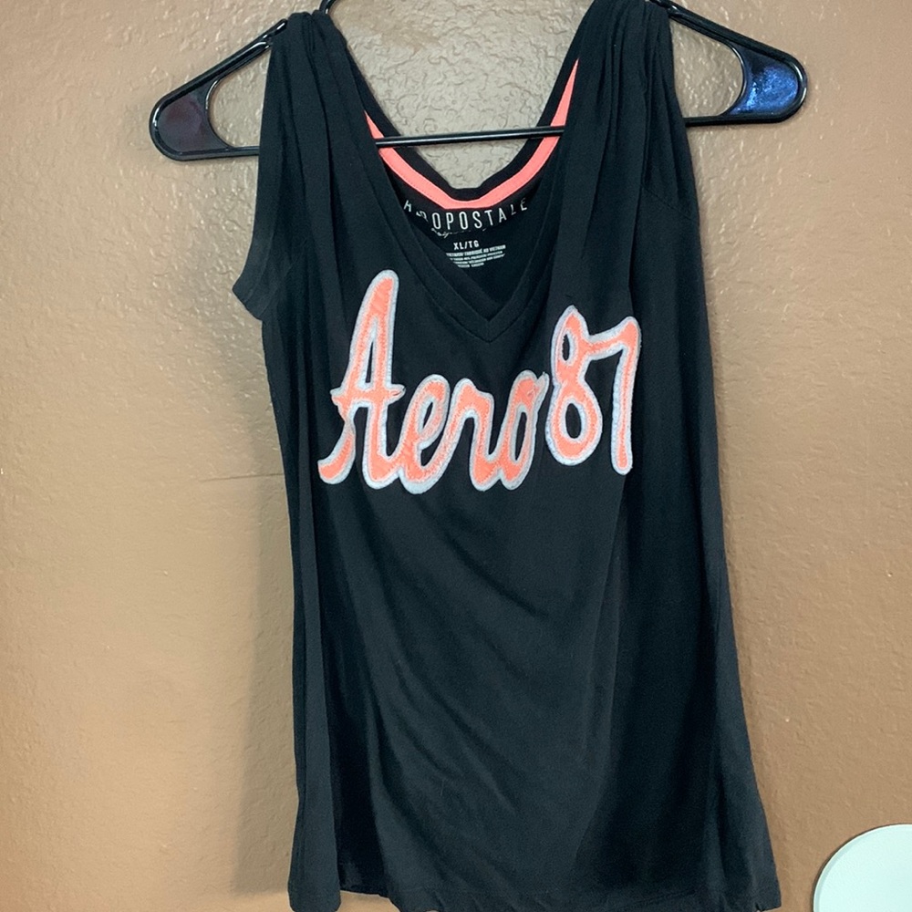 Aeropostale tank top